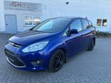 Ford C-Max 1,0 EcoBoost 74kW Ambiente - Ford C-Max: 7