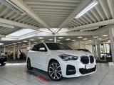 BMW X1 xDrive 25 d M Sportpaket - BMW X1 in Hamm