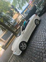 Mercedes-Benz CLK AMG cabrio 320 benzin-gpl. TÜV NEU - Mercedes-Benz CLK 320 mit LPG-Antrieb: Automatik