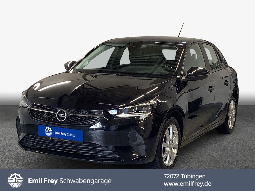Opel Corsa 1.2 Direct Inj Turbo Start/Stop Automatik 