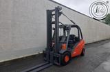 Linde H35D-01  - Linde LKWs