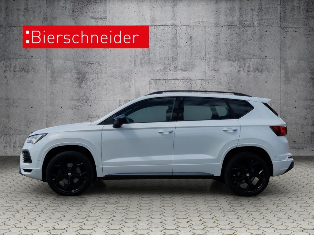 Seat Ateca — fotografia 3