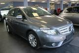 Mercedes-Benz B 180 BlueEFFICIENCY - AHK - - gebrauchte Mercedes-Benz B 180 aus dem Jahr 2011