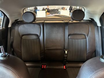 Fiat 500X Lounge *Xenon*Keyless*Navi*Sitzh*