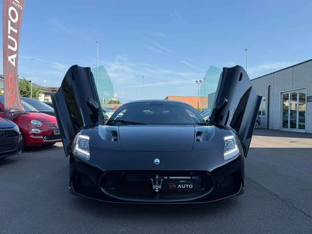 Other Maserati MC20 CARBONCERAMIC 3.0 V6 630cv rwd aut imagem 2
