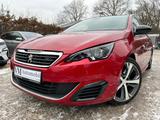 Peugeot 308 SW GT Panorama*Tempo*Nav*Kamera*1.Hand*Denon - Peugeot 308 Gebrauchtwagen in Berlin