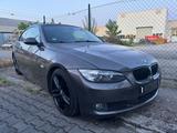 BMW 320i Aut. Coupé - 8FACH SCHIEBEDACH / SHADOWLINE - BMW 320 aus 2008: Coupe, 320i