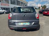 Ssangyong Tivoli 1.6 CRYSTAL 2WD 1*Hand*MwSt. - Ssangyong Tivoli Gebrauchtwagen