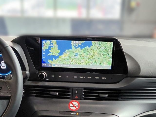 Hyundai BAYON – Bild 11