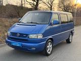Volkswagen T4 Multivan 2.5TDI-ATLANTIS-2HAND-KLIMA-ORIGINAL - Volkswagen T4 Multivan in Dortmund