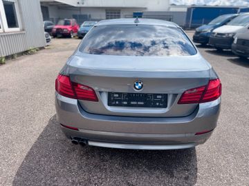 BMW 530 - 6