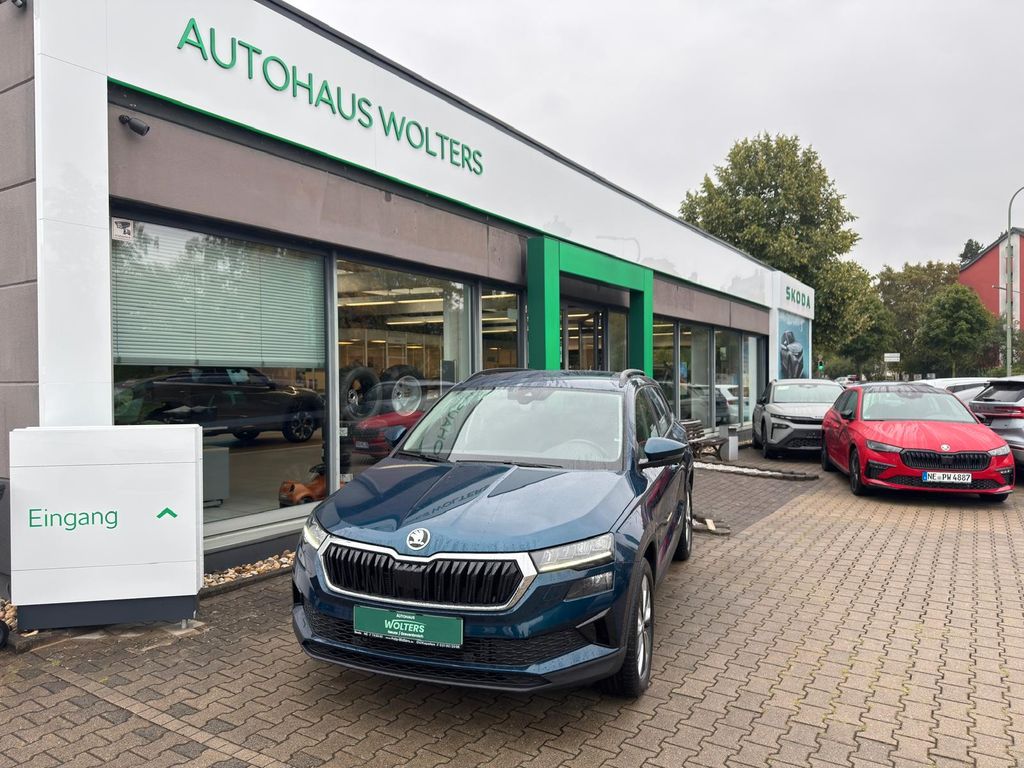 Image of Skoda Karoq