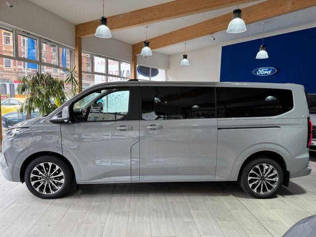 Ford Tourneo Custom L2 Titanium X AWD Vollausstattung