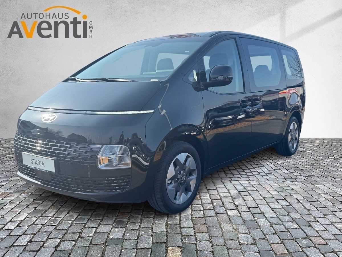 Hyundai STARIA - Bild 2