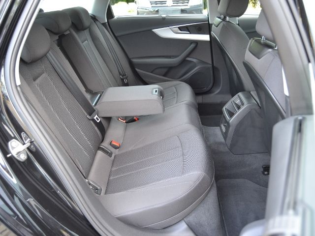 A4 Avant 35 TFSI S-tronic S line LED/NAVI/18-ZOL