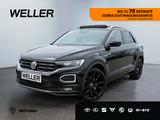 Volkswagen T-Roc 2.0 TSI 4M DSG R-Line *PANO*AHK*ACC*BEATS* - Volkswagen T-Roc aus 2018