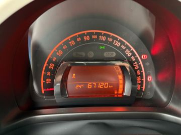 Bild 4 Renault Twingo Life SCe70, Scheckheft, Allwetter