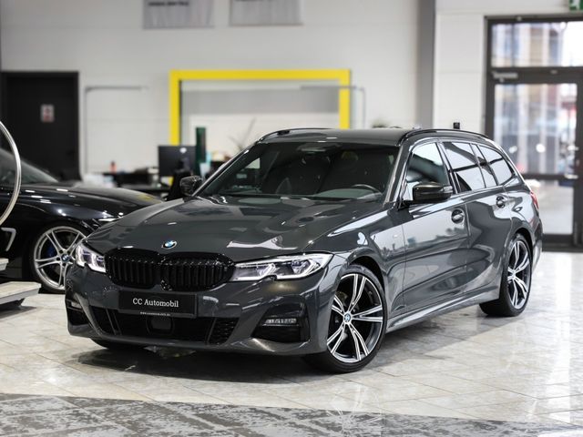 BMW 320d Touring M Sport 19LM ACC Laser