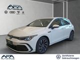 Volkswagen Golf VIII 1.5 TSI R-Line Navi*LED*RFK*App-Conn.