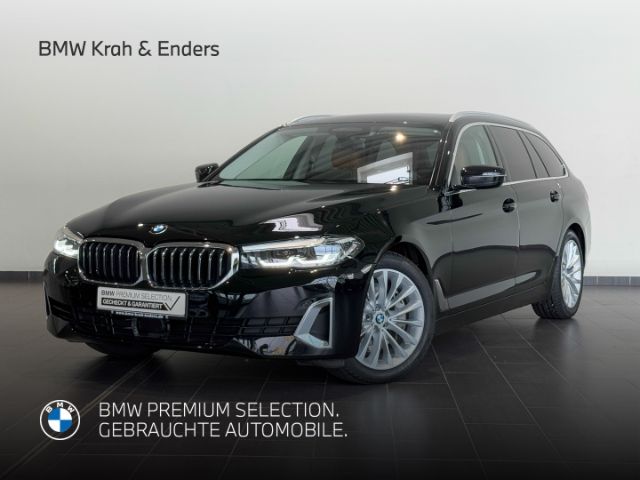 BMW 540 d xDrive Touring Luxury Line+Panorama+ACC+LE