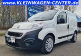 Fiat Fiorino 1.3 SX Kasten Klima/Allwetter/PDC/AHK - Fiat Fiorino: 1.3