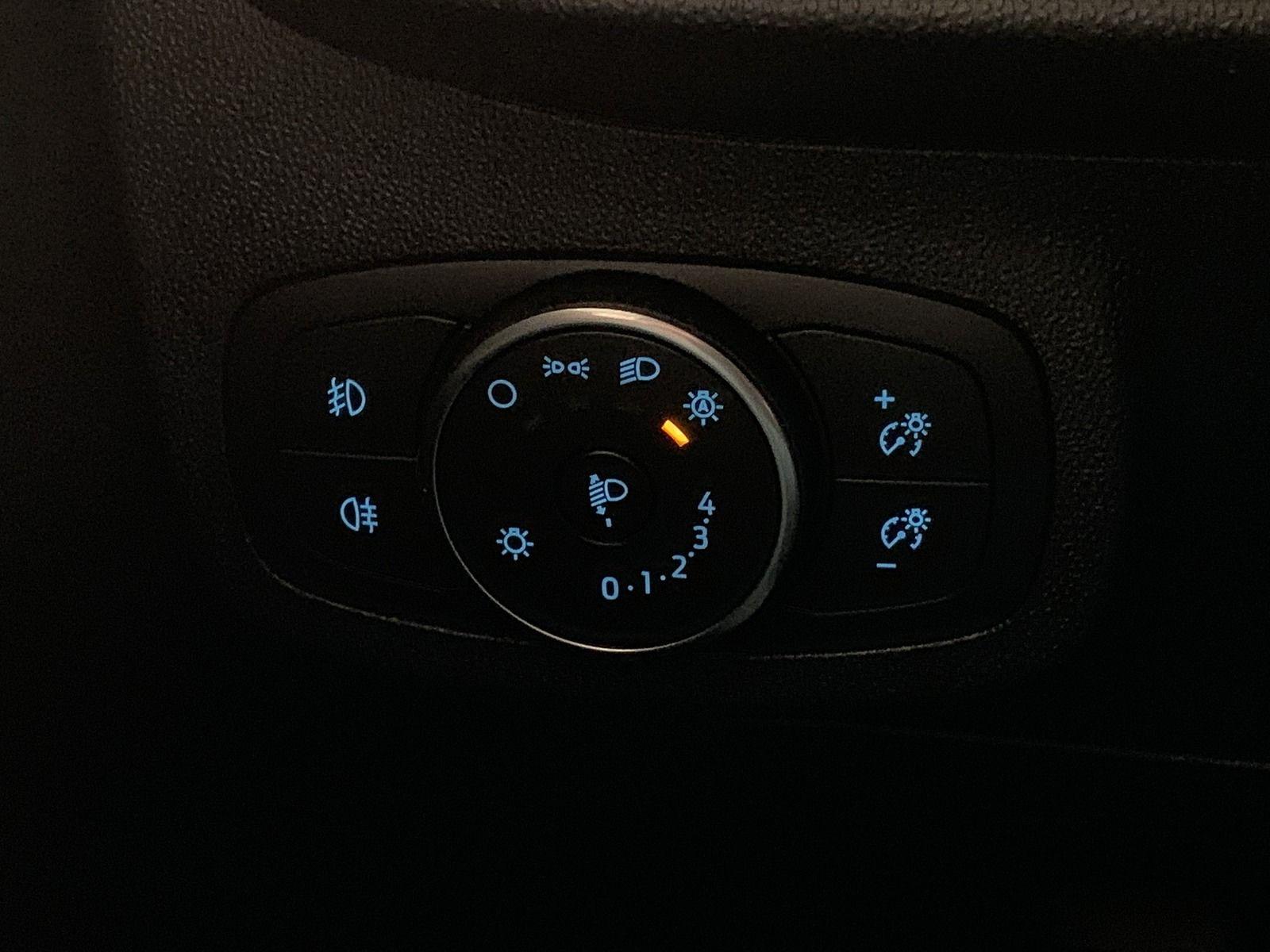 Ford Fiesta Cool&Connect 1.0 NAVI+SPURHALTE+SHZ+TEMP.