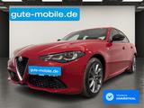 Alfa Romeo Giulia 2.0 Ti Q4 | MATRIX | LEDER | SHZ | LM 18" - Alfa Romeo Giulia: Ti