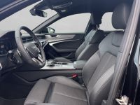Audi A6 - Vorschau Bild 10