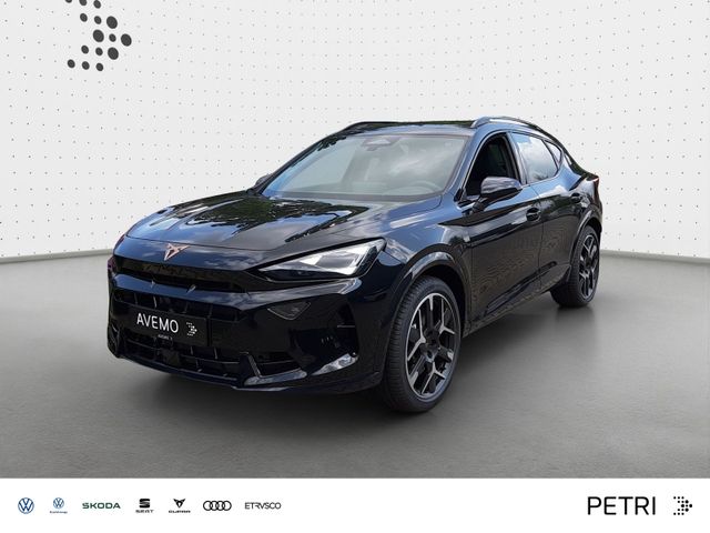 Cupra Formentor VZ 2.0 333 PS *Akrapo*Matrix*Sennheise