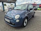 Fiat 500 Pop Star 1Hand 1.2 8V 4Zylinder - Fiat 500: 1.4