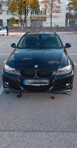 BMW e91 320i Facelift M-Optik  Voll Ausst... - BMW 320: 320i E91