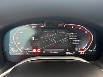 BMW 740 - 10