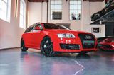 Audi RS6 Avant 5.0 V10  *MWST./MISANOROT/CERAMIC* - Audi RS6 aus 2010