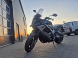 Honda VFR800X - HONDA X