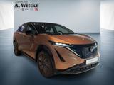 Nissan Ariya 87 kWh Evolve Pack - gebrauchte Nissan Coupés