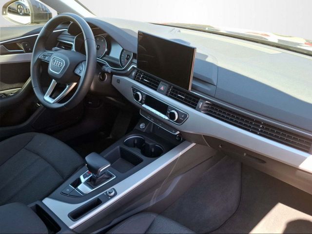 A4 AVANT 35 TDI S-TRONIC ADVANCED