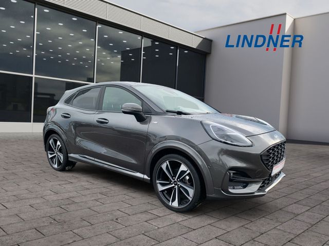 Ford Puma ST-Line X 1.0  EcoBoost Hyb 114kW (155 PS)