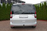 Volkswagen Caddy 2.0 TDI Life DSG Spurhalte Tempomat AHK - VW Caddy Gebrauchtwagen in Bielefeld