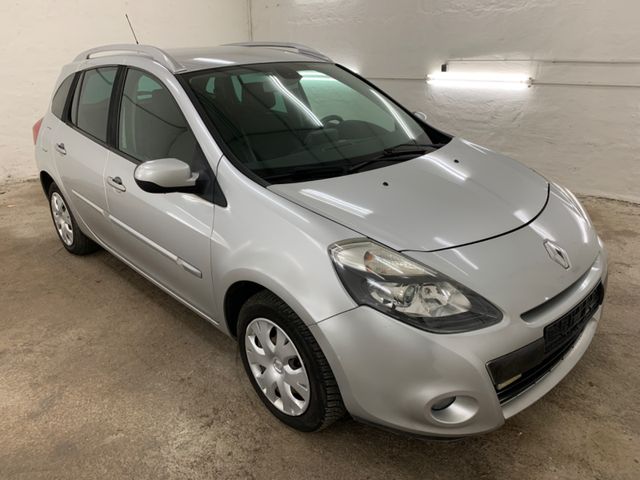 Renault Clio 1.6 Grandtour Luxe