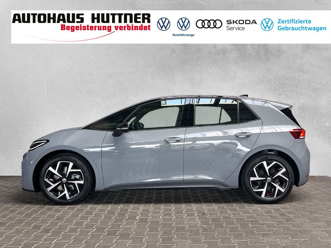 Volkswagen ID.3 Neo Life NAVI LED RÜCKFAHRKAMERA imagem 2