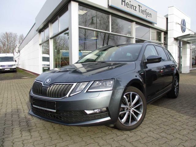 Skoda Octavia III Combi 1.0 TSI Drive