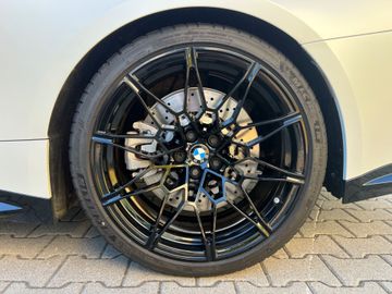 BMW M4 - 7