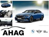 BMW i5 M60 xDrive Komfortsitze Klimaaut. Lankradhzg. - BMW i5 in Dortmund