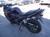 Suzuki GSX 650 FA 63kW / Mivv Sport Schalldampfer+Orig. - SUZUKI GSX F