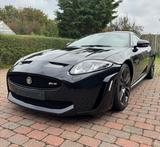 Jaguar XKRS Coupé  - Jaguar XKR aus 2011