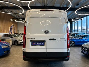 Maxus Deliver 9 *Klima*PDC*Kamera*Carplay*