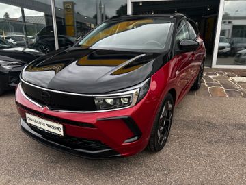Bild 17 Opel Grandland (X) Grandland GSe PHEV - Night Vision | 360° | AHK