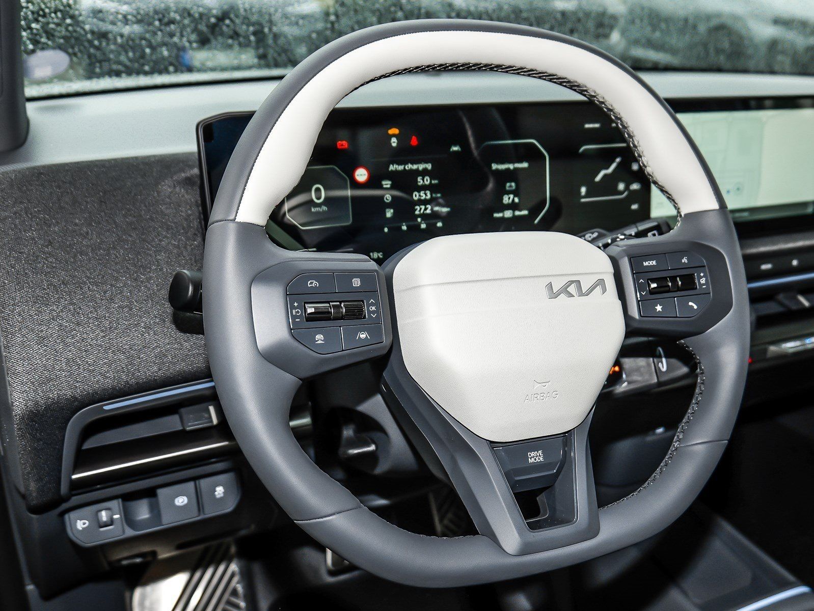 Kia EV2 - Bild 16