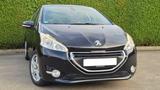 Peugeot 208 1.6 ALU/TEMPO/2 ZONEN KLIMA/SHZ/ALLWETTER/ - Peugeot 208 in Duisburg