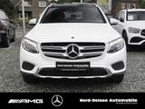 Mercedes-Benz GLC 350 d 4M Exclusive Comand Pano LED PDC Tempo - Mercedes-Benz GLC 350 aus 2019